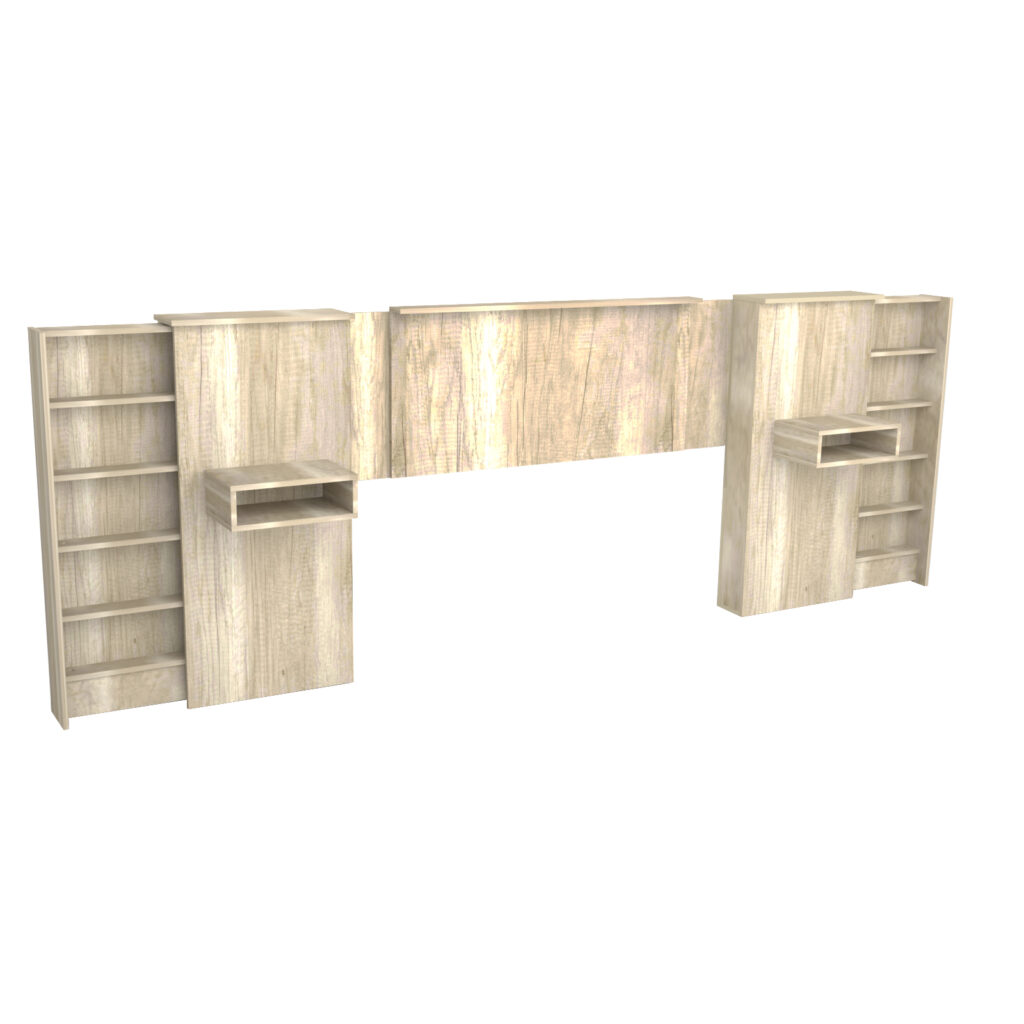 3014 HEL MESA AB