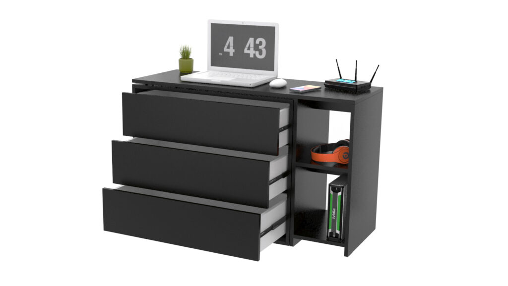 5012 SAU PC CAJ