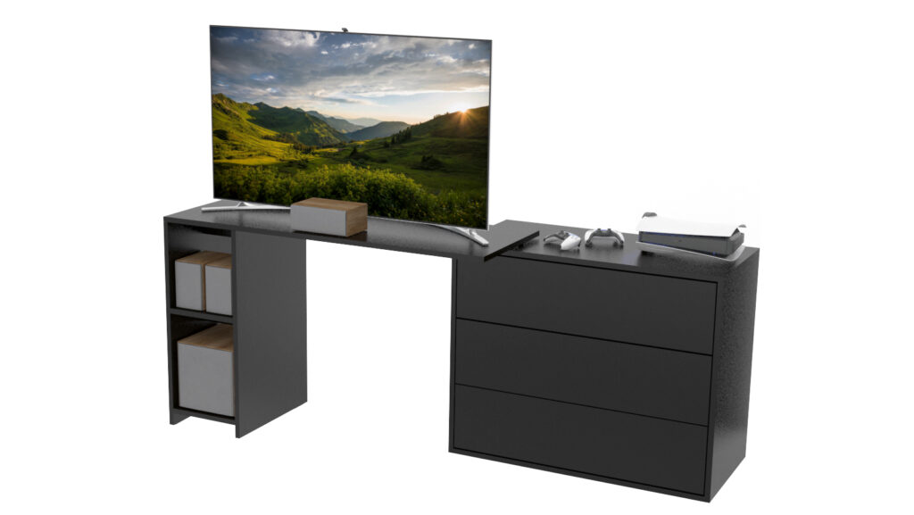 5012 SAU TV AB
