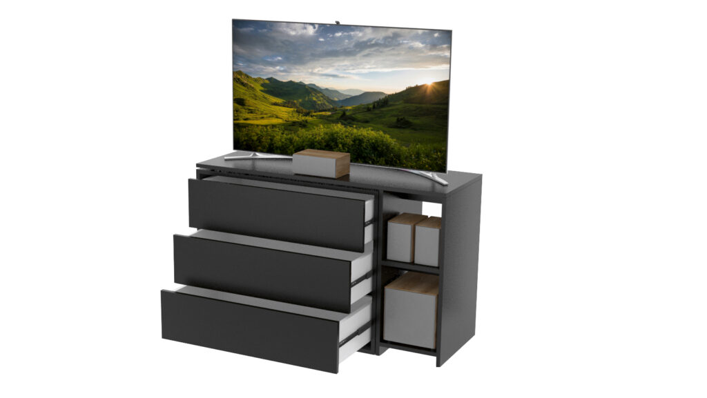 5012 SAU TV CAJ
