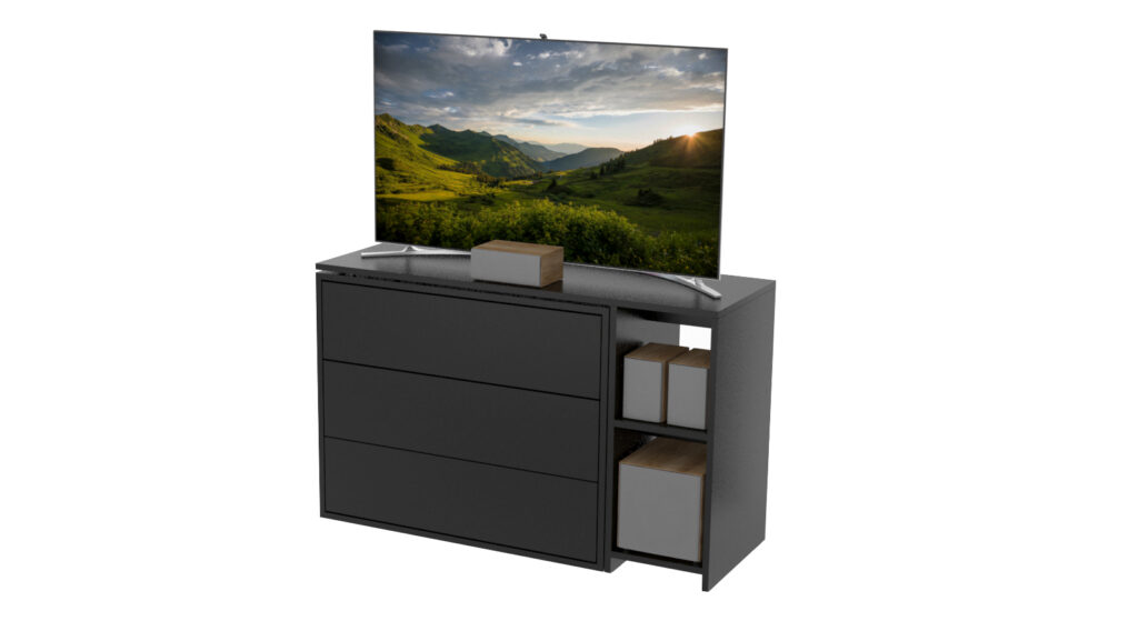 5012 SAU TV CER